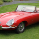Photos courtesy of the London Classic Car Show.